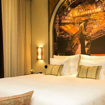 Pestana - A Brasileira, Center & Heritage Building 5* Porto