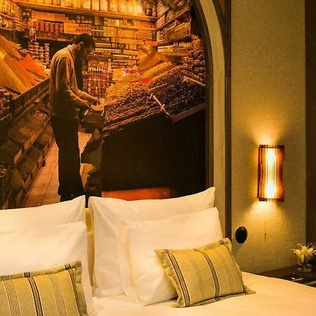 Pestana - A Brasileira, Center & Heritage Building Hotel Porto