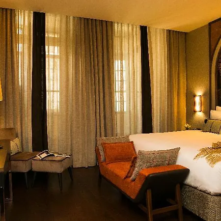 Pestana - A Brasileira, Center & Heritage Building Porto